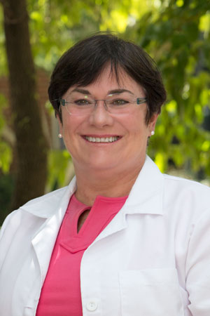 Dr. Dooley practices rheumatology at Chapel Hill Doctors Center