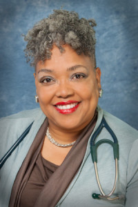 Dr. Iris Davis speaks on hormone therapy