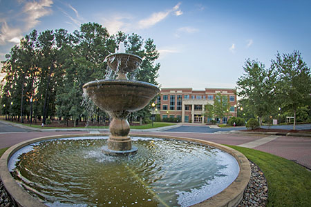 Chapel Hill Doctors Healthcare Center