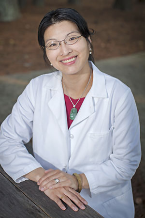 Ingrid Luo-Tseng, Functional Rehabilitation Doctor