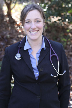 Dr. Maureen Dunn, ND - Doctor of Naturopathic Medicine