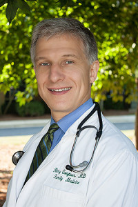 Remy Coeytaux, MD, PhD
